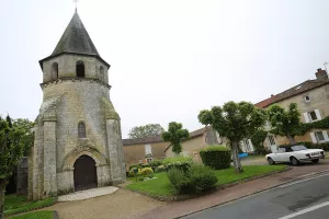 Un patrimoine se révèle - Jardres