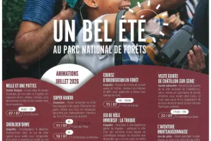 À la découverte du Val Clavin, Joyau de Biodiversité