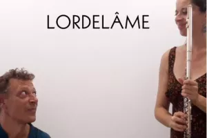 CONCERT LORDELAME