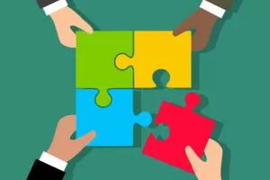 PUZZLE PARTICIPATIF