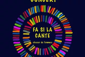 Concert vocal