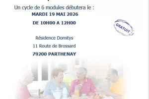 Atelier Nutri'activ