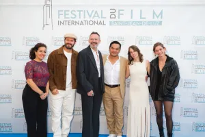 Festival international du film de Saint-Jean-de-Luz