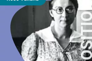 Exposition  Rose Valland, une femme d'exception