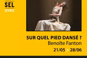 Sur quel pied dansé ?