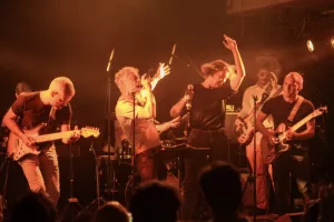 Festival des Ateliers en scène