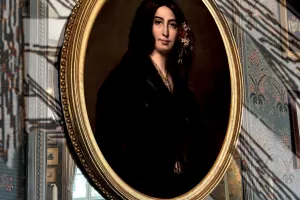 Conférence «Nohant, une maison en partages artistiques»