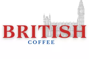 British Coffee