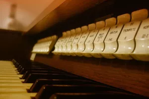 Concert : 25ème anniversaire de l'orgue Richard Dott