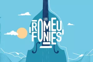 ROMEUFONIES - CONCERTS MUSIQUE CLASSIQUE - MARDI 11 AOÛT