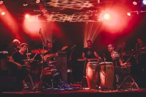 Afro Social Club