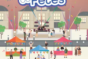 Jours de fêtes