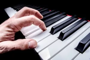 Le Piano accessible en libre-service