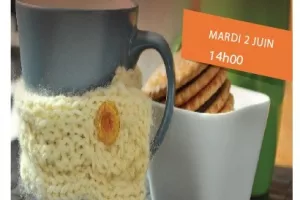 CAFÉ TRICOTÉ