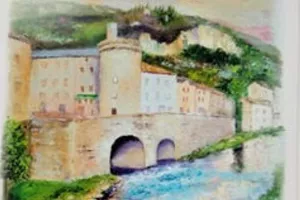 EXPOSITION DE PEINTURE