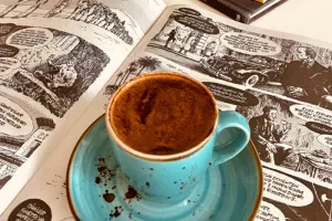 Café BD