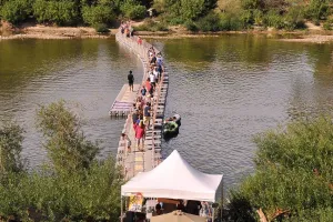 La fête des Duits