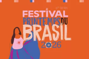 Printemps du Brésil