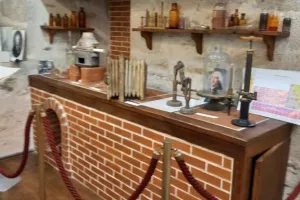 Les Alchimistes, fêtes médiévales