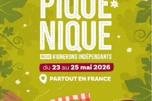 Pique-Nique chez les Vignerons Indépendants® au Château Darmajan des Ormes
