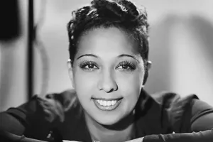 99 déclinaisons - Chromatiques d'une vie : Joséphine Baker