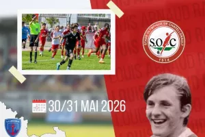 Tournoi National U11-U13