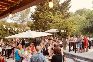 La Guinguette du Clos