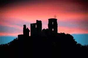 Visite à la lanterne Contes et Légendes de Provence