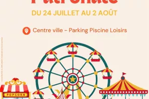 Fête patronale