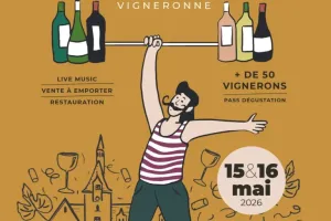 L'épaulée Libournaise