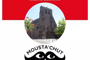 Les Mousta'chut : les visites éclairées, découverte de Vars-sur-Roseix