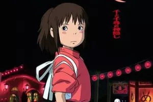 130 ans du Cinéma - Le voyage de Chihiro