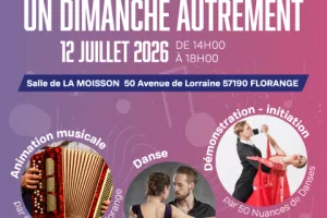 Un dimanche autrement