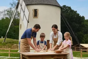 Atelier Famille