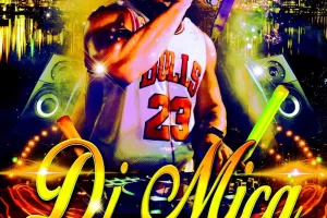 DJ MICA