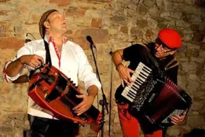 Festin du Boutaù