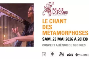 Le Chant des Métamorphoses
