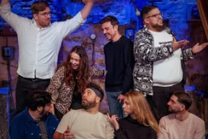 Impro Club