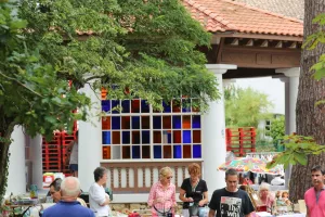 Fête de la Sainte-Anne