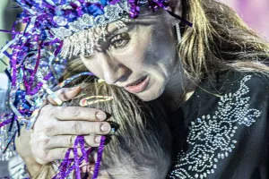 Spectacle "Valentina"