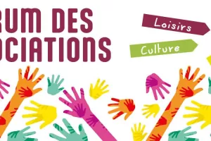 Forum des associations