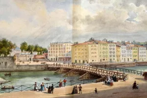 Pause Patrimoine : au temps de Léon Bonnat