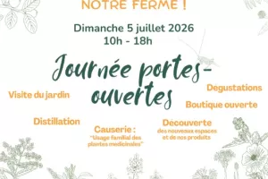 Journée Portes Ouvertes