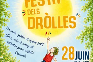 Festa dels drolles