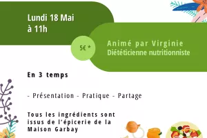 Atelier Culinaire