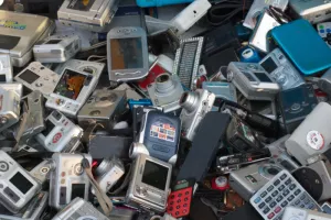 L'obsolescence programmée dans le numérique