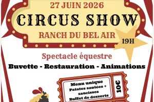 Circus Show