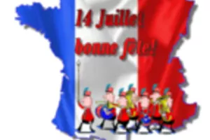 Cérémonies officielles
