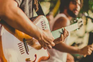 Fête de la musique