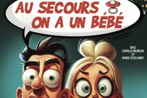 Au Secours On A Un Bebe